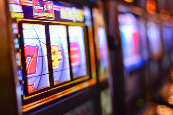dewi777 Slots